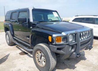  2006 HUMMER  - Image 0.