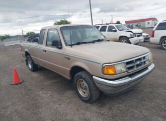  1994 FORD  - Image 0.