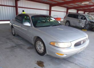  2000 BUICK  - Image 0.