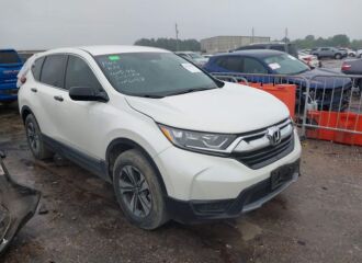  2018 HONDA  - Image 0.