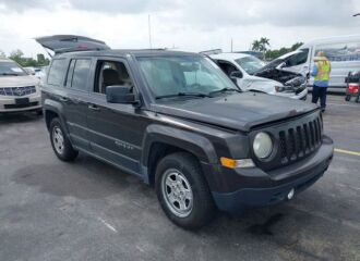  2014 JEEP  - Image 0.