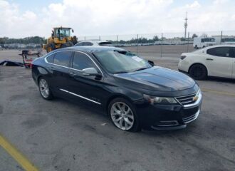  2014 CHEVROLET  - Image 0.