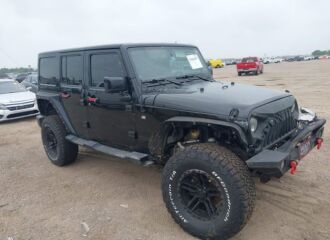  2014 JEEP  - Image 0.