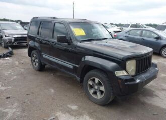  2008 JEEP  - Image 0.