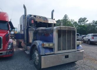  2006 PETERBILT  - Image 0.