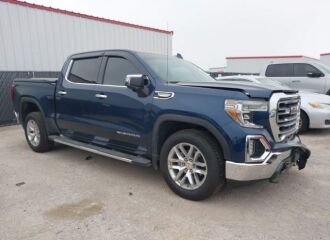  2019 GMC  - Image 0.