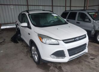  2013 FORD  - Image 0.