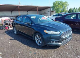  2014 FORD  - Image 0.