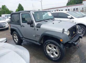  2013 JEEP  - Image 0.