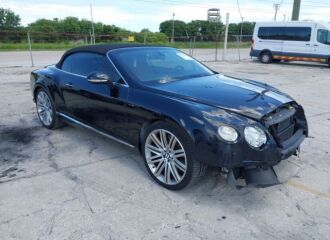  2014 BENTLEY  - Image 0.