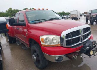  2006 DODGE  - Image 0.