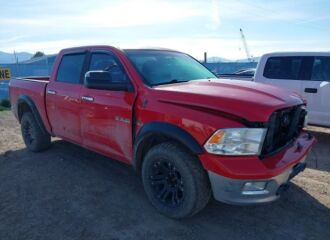  2010 DODGE  - Image 0.