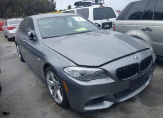  2013 BMW  - Image 0.