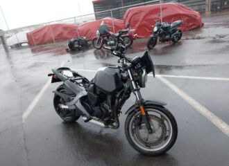  2010 BUELL  - Image 0.