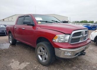  2011 RAM  - Image 0.