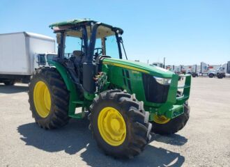  2023 JOHN DEERE  - Image 0.