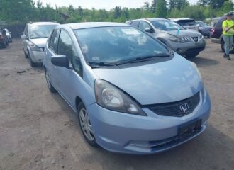  2009 HONDA  - Image 0.