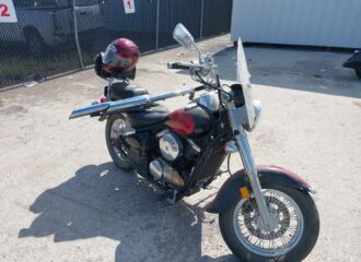  1999 KAWASAKI  - Image 0.