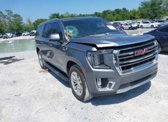  2021 GMC  - Image 0.