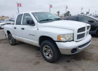  2005 DODGE  - Image 0.