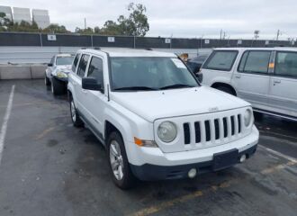  2011 JEEP  - Image 0.