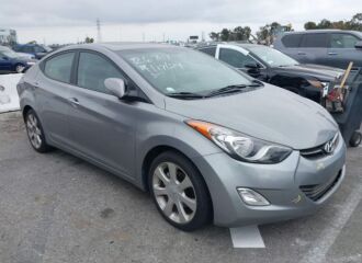  2012 HYUNDAI  - Image 0.