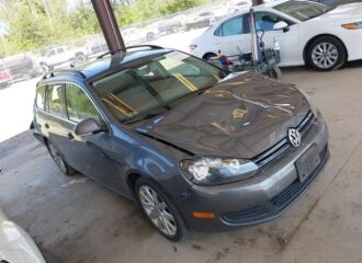  2014 VOLKSWAGEN  - Image 0.