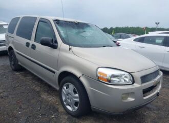  2007 CHEVROLET  - Image 0.