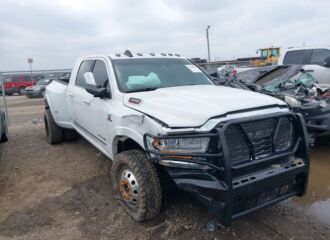  2019 RAM  - Image 0.