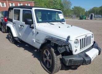  2016 JEEP  - Image 0.