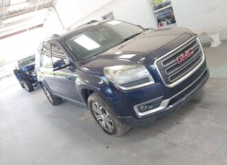  2015 GMC  - Image 0.