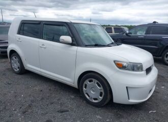  2008 SCION  - Image 0.