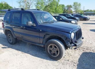  2006 JEEP  - Image 0.