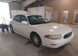  2003 BUICK  - Image 0.