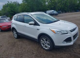  2014 FORD  - Image 0.