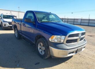  2017 RAM  - Image 0.