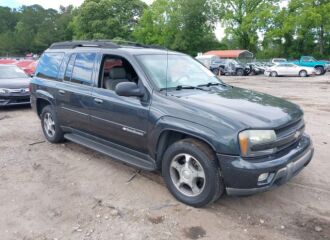  2004 CHEVROLET  - Image 0.