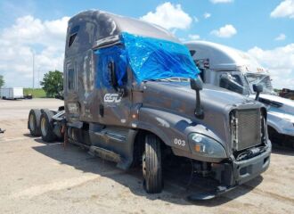  2016 FREIGHTLINER  - Image 0.