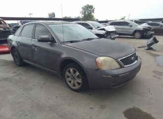  2006 FORD  - Image 0.