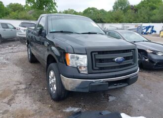  2014 FORD  - Image 0.