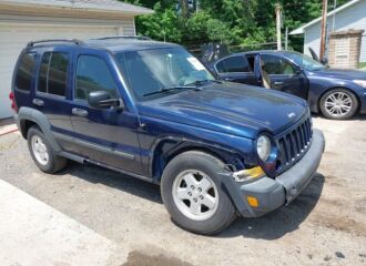  2006 JEEP  - Image 0.