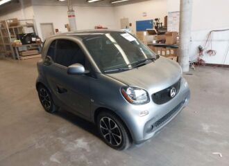  2017 SMART  - Image 0.