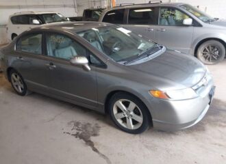  2008 HONDA  - Image 0.