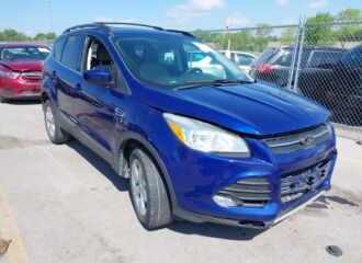  2013 FORD  - Image 0.