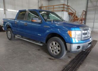  2013 FORD  - Image 0.