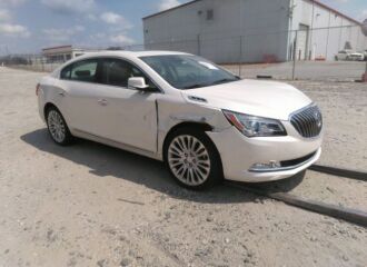  2014 BUICK  - Image 0.