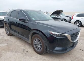  2018 MAZDA  - Image 0.