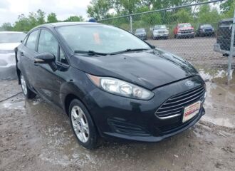  2014 FORD  - Image 0.