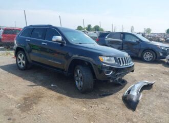  2016 JEEP  - Image 0.