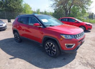  2018 JEEP  - Image 0.